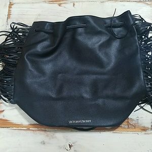 Victoria's Secret backpack